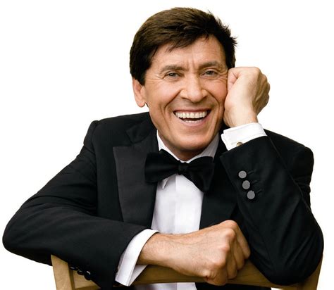 gianni morandi.